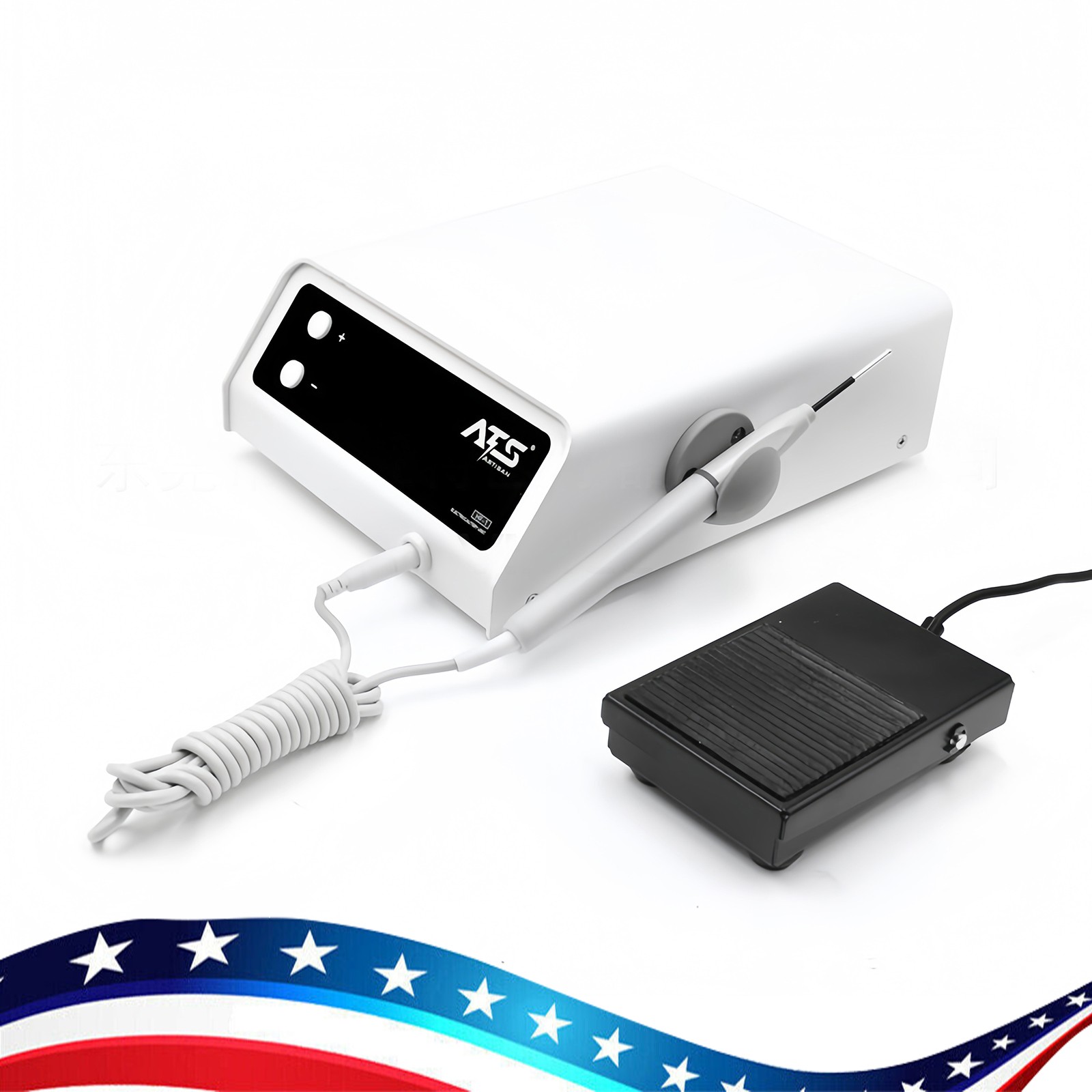 Portable Dental Electrosurgery Unit HF-1 Oral Surgical Electricly Knife Unit