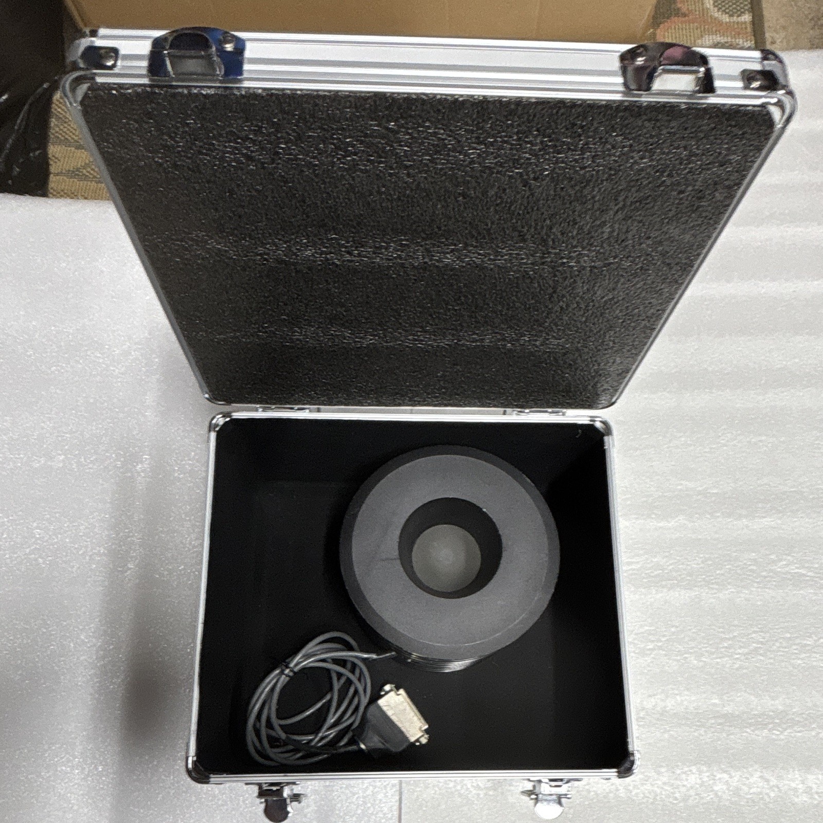 Coherent PowerMax PM150-50 Power Sensor Head 150W 0.19-11 µm w/ Case- as is