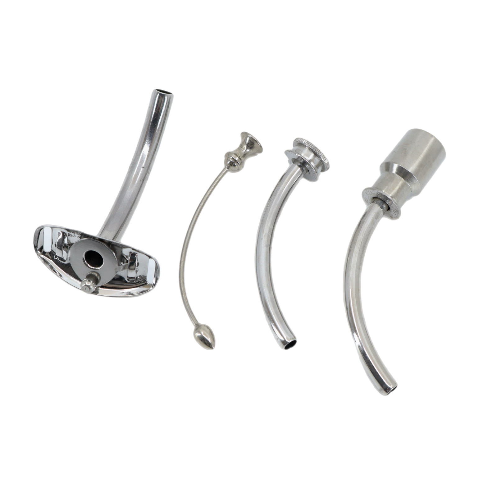 Pilling Jackson Tracheostomy Tubes, Obturator & Adapter Sets – Many Sizes | C5