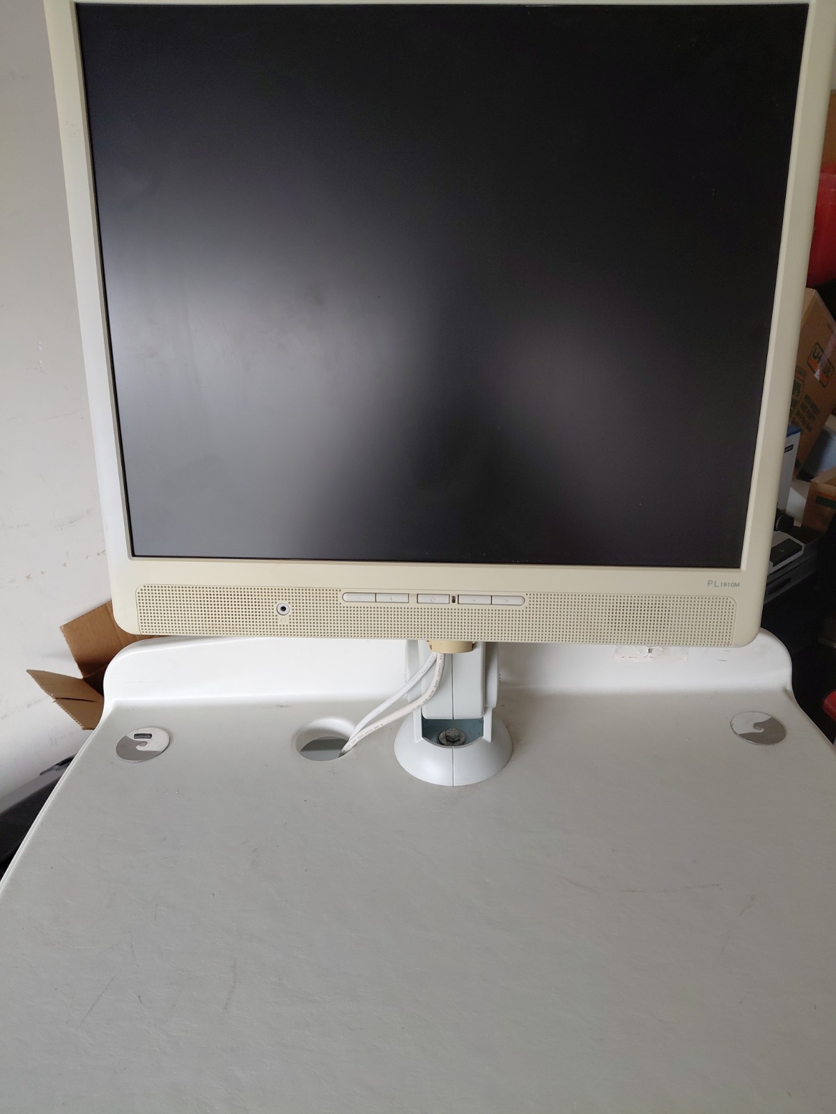 KAY PENTAX ENDOSCOPY CART !