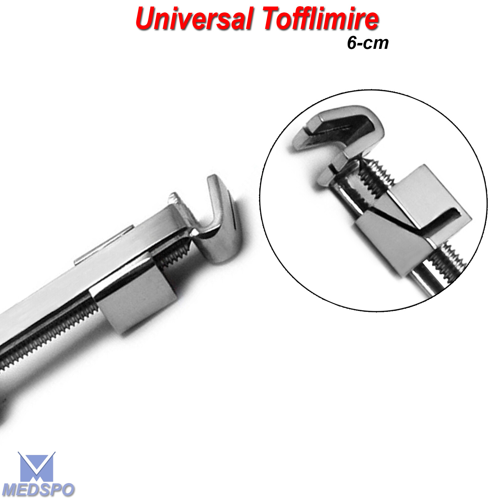 Universal Dental Tofflimire Matrix Band Retainer Dental Instruments Lab