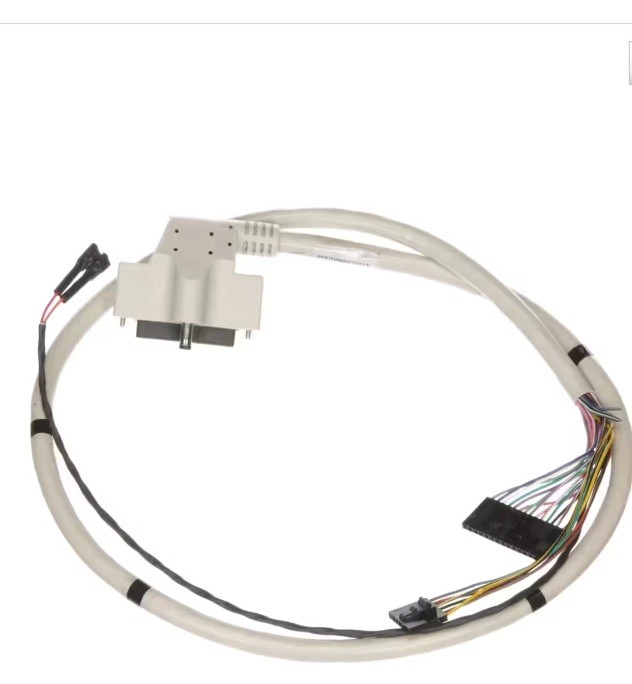 141806 Compatible Siderail Cable Assembly for Hill-Rom CareAssist® Bed