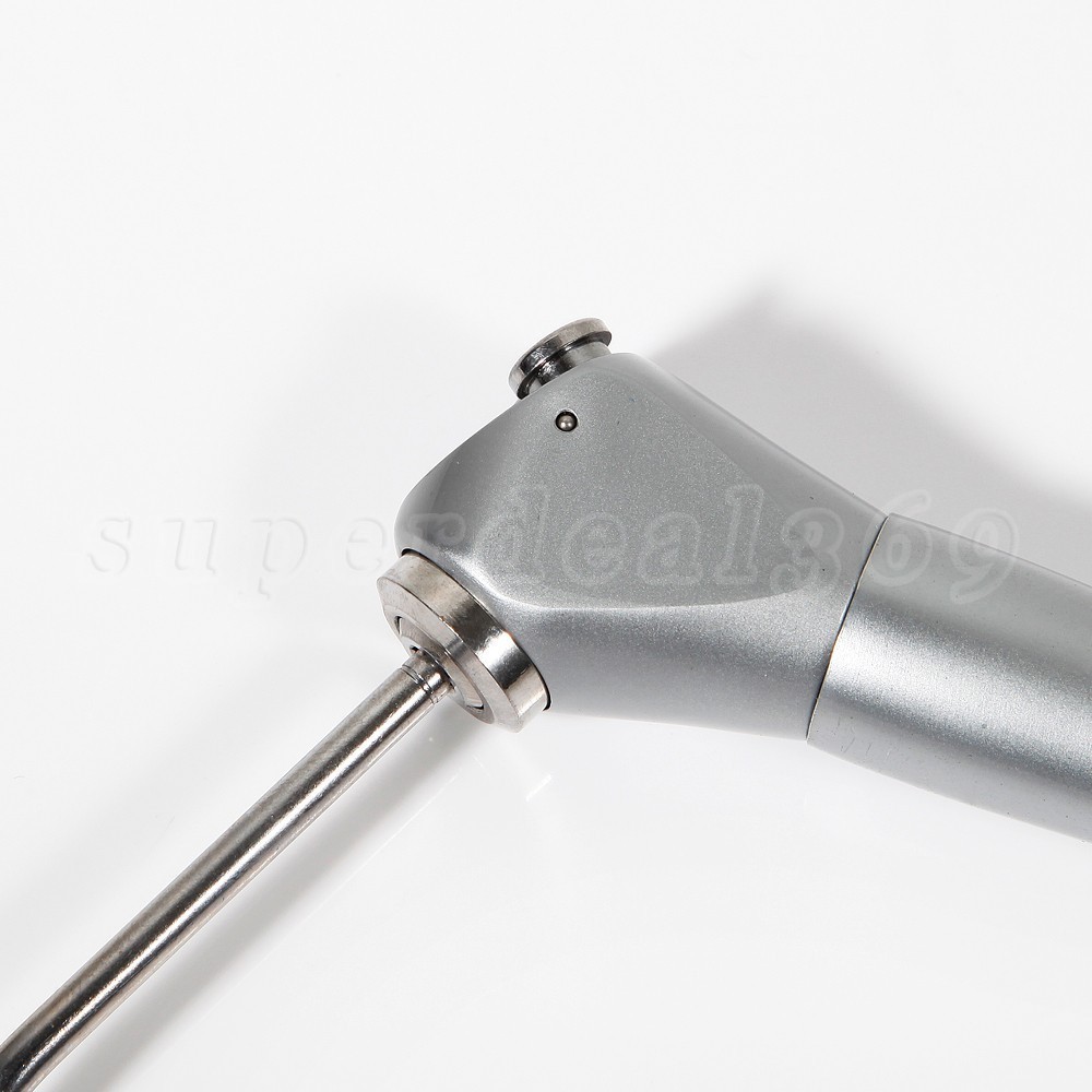 20Pcs Dental Air Water Spray Triple Syringe 3 Way with Nozzles Tips Tubes