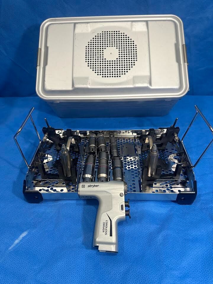 Stryker CD5 4505 Sets