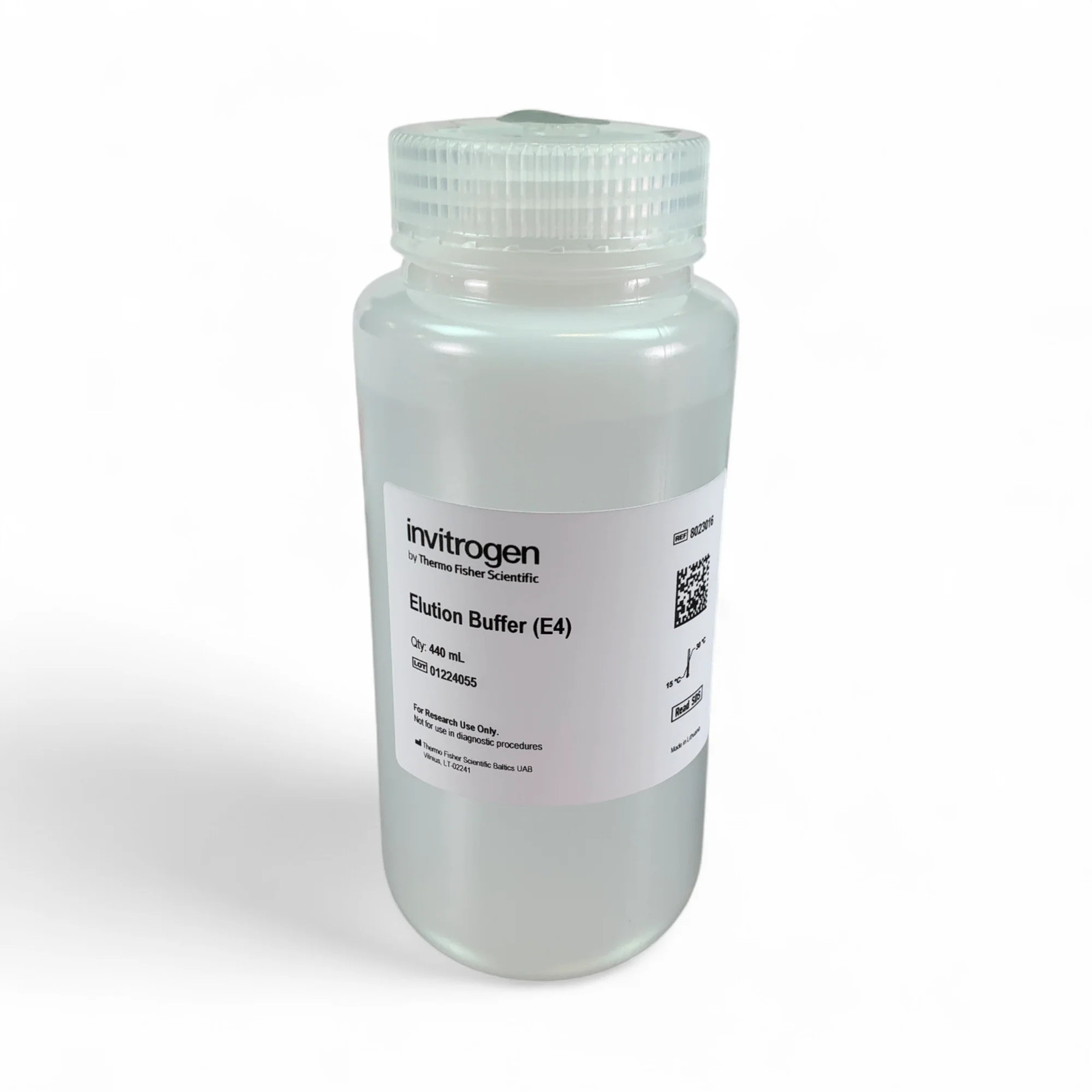 Invitrogen PureLink Expi Endotoxin-Free Maxi Plasmid Purification Kit A31231 …