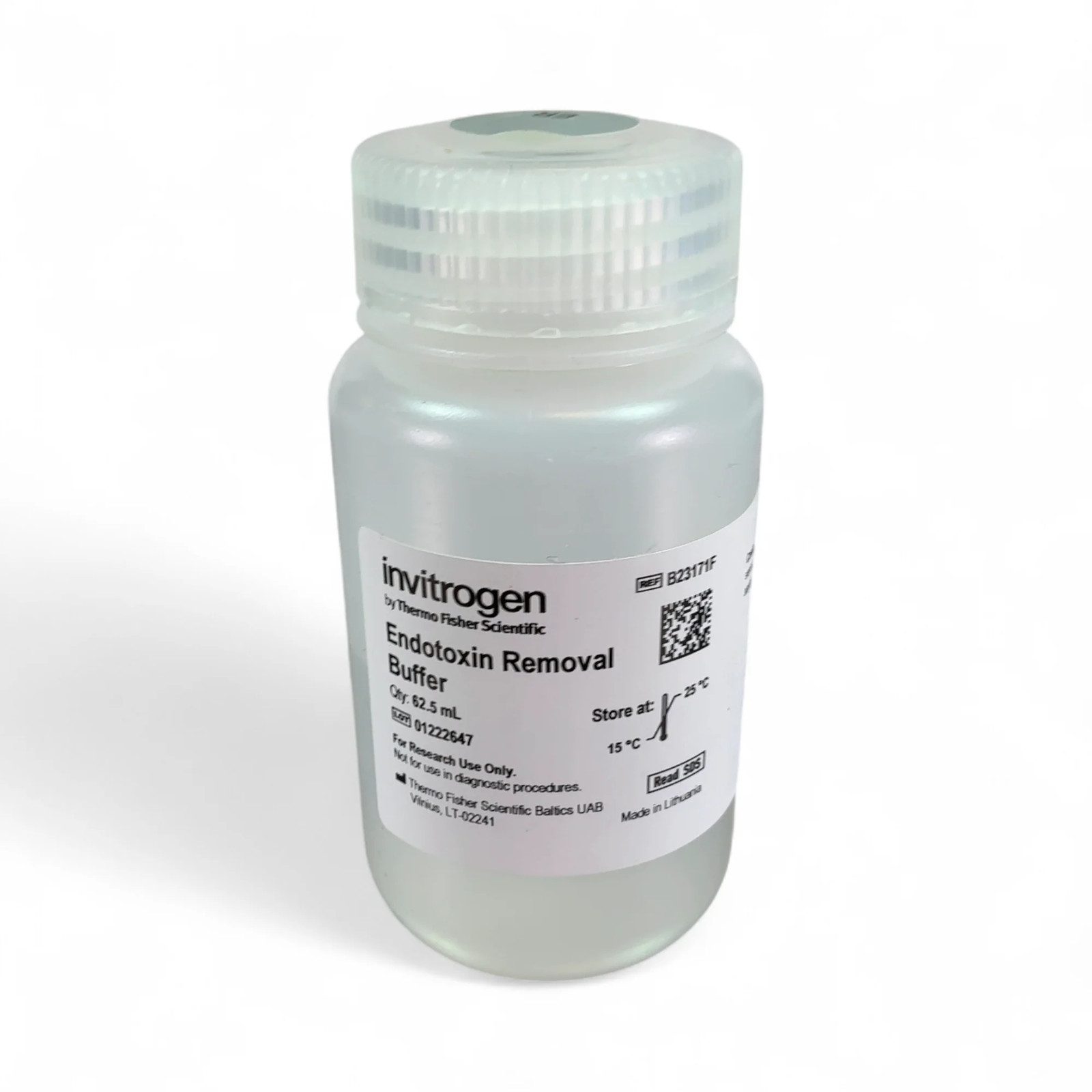 Invitrogen PureLink Expi Endotoxin-Free Maxi Plasmid Purification Kit A31231 …