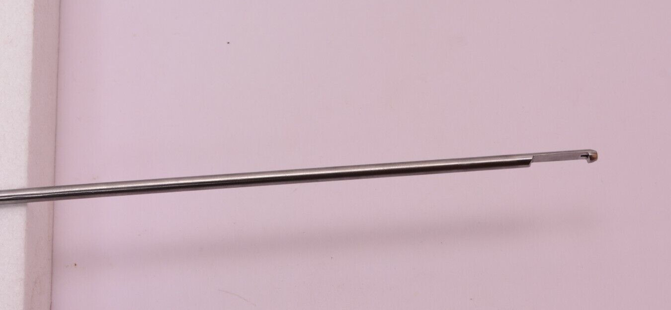 Knot Pusher Cutter 5mmx330mm Laparoscopic Endoscopy Surgical Instruments
