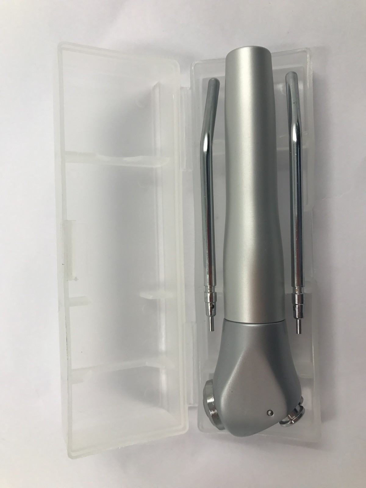 Air Water Spray Triple 3-Way Syringe with 2 Autoclavable Nozzle Tip Equipment