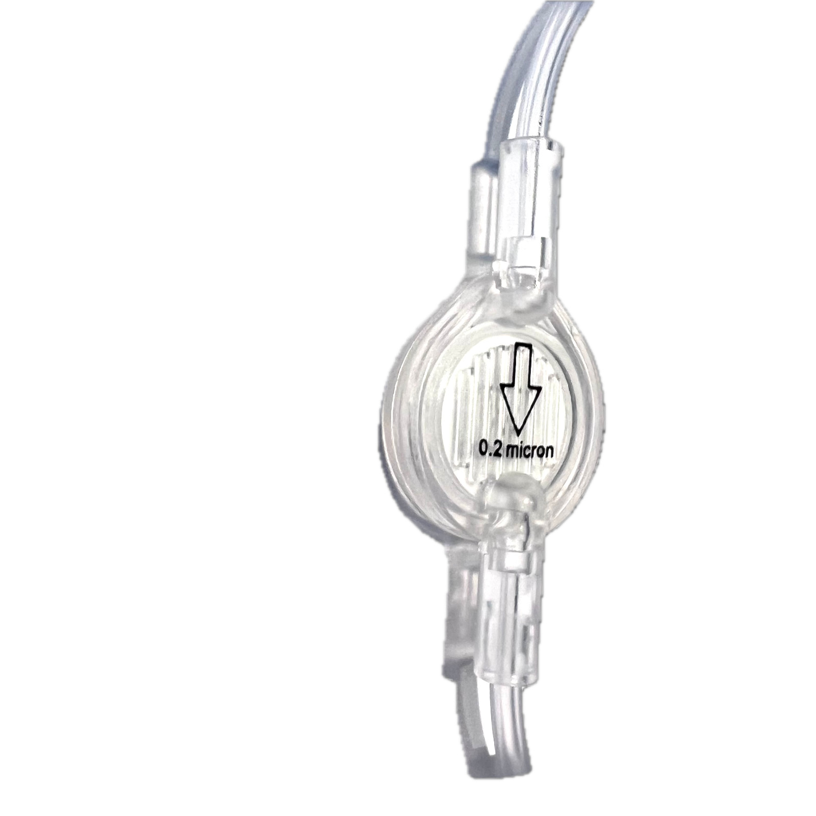 Nasal Cannula for Oridion Microstream 008174 CO2 EtCO2 with Filter Adult 7ft