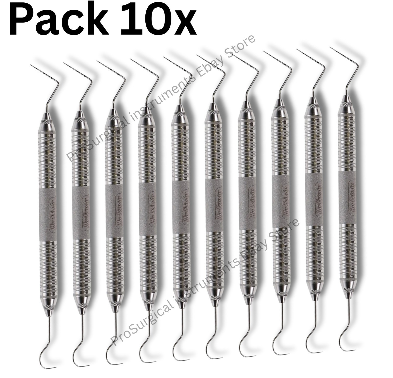 Dental #23/UNC15 Color Coded Expro XP23/UNC6 HU FRIEDY