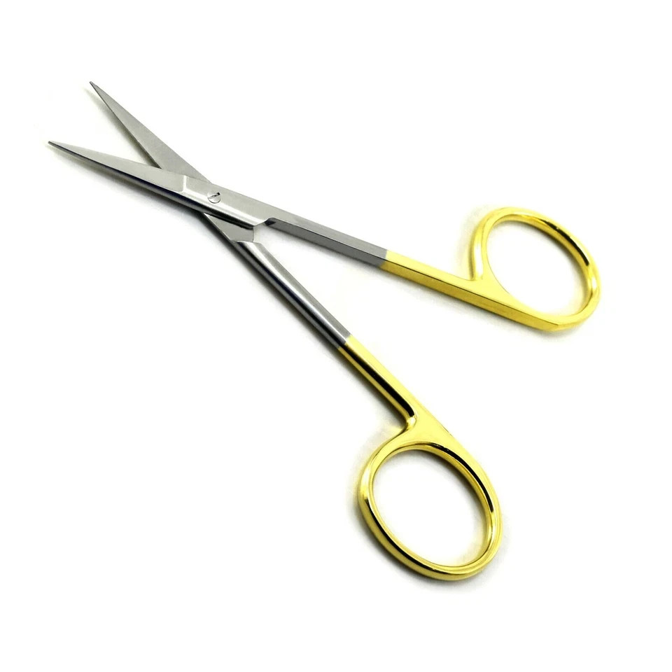 Blepharoplasty Instruments Kit Micro Eye Surgery Ophthalmic Eyelid Retractors