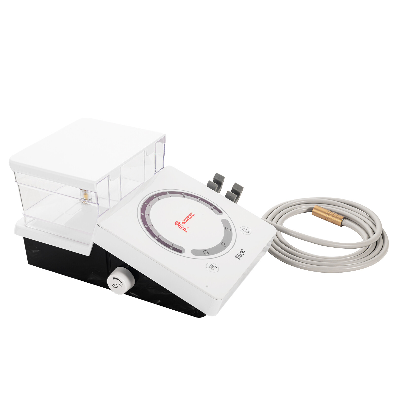 Woodpecker U600 Ultrasonic Scaler for Dental Calculus Elimination Root Canal