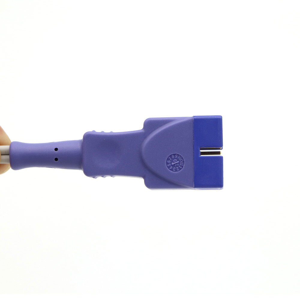 Nellcor Neonate Finger Wrap SpO2 Sensor Compatible Nellcor Protocol DS-100A 9pin