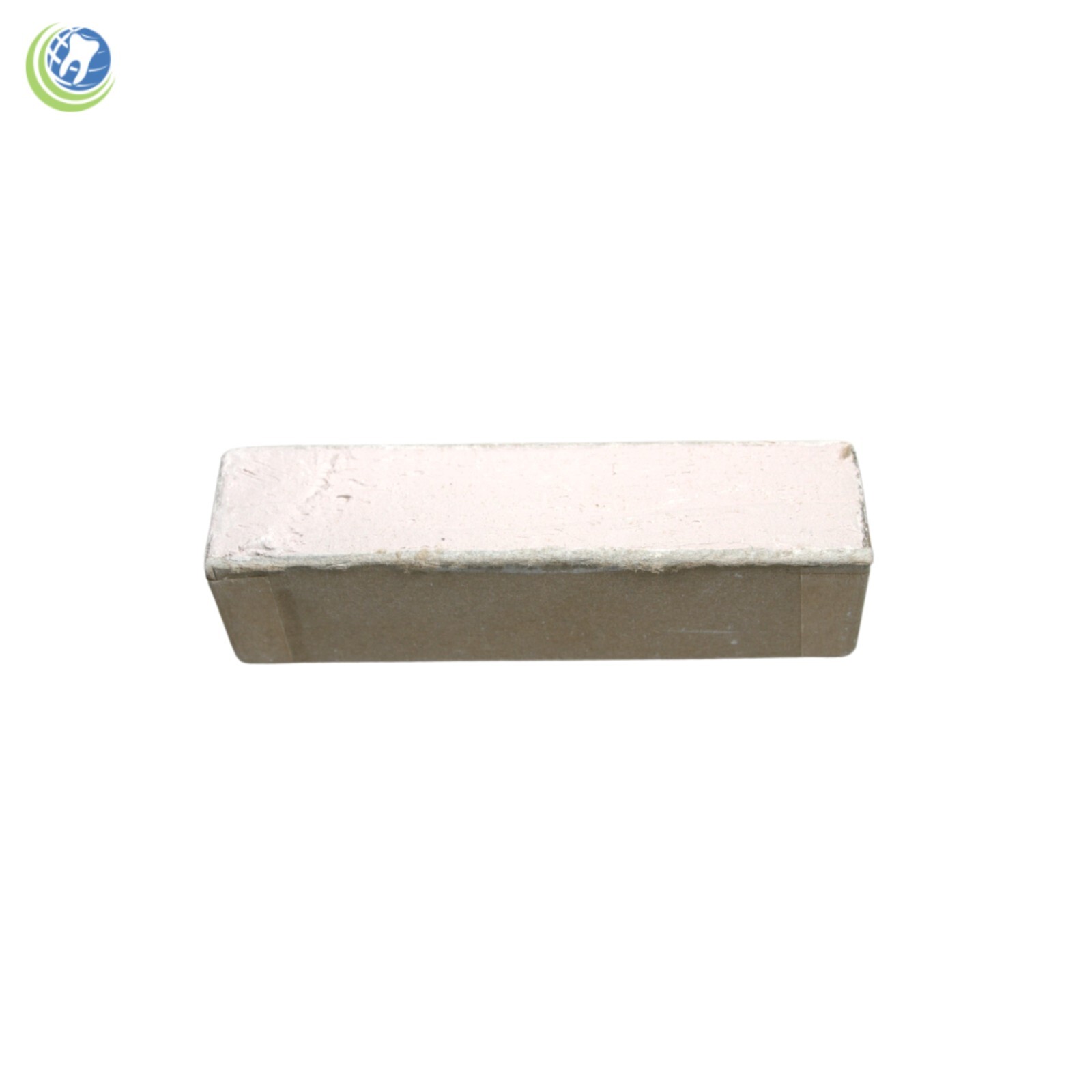 Buffalo Dental Acriluste Greaseless Polishing Compound Acrylics Plastics & Metal