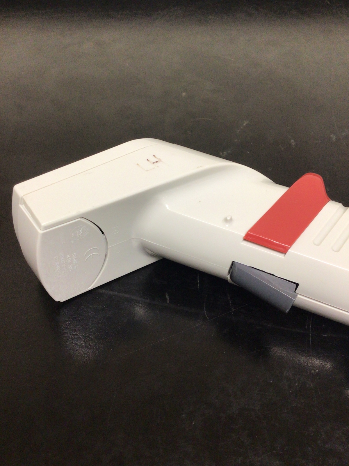 Matrix Impact 2 Electronic Pipette 12.5ul – 12 Channel