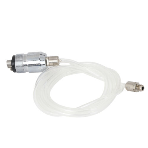 Dental Alumina Air Abrasion Unit Microetcher Sand Blaster Polisher Sandblast 4H