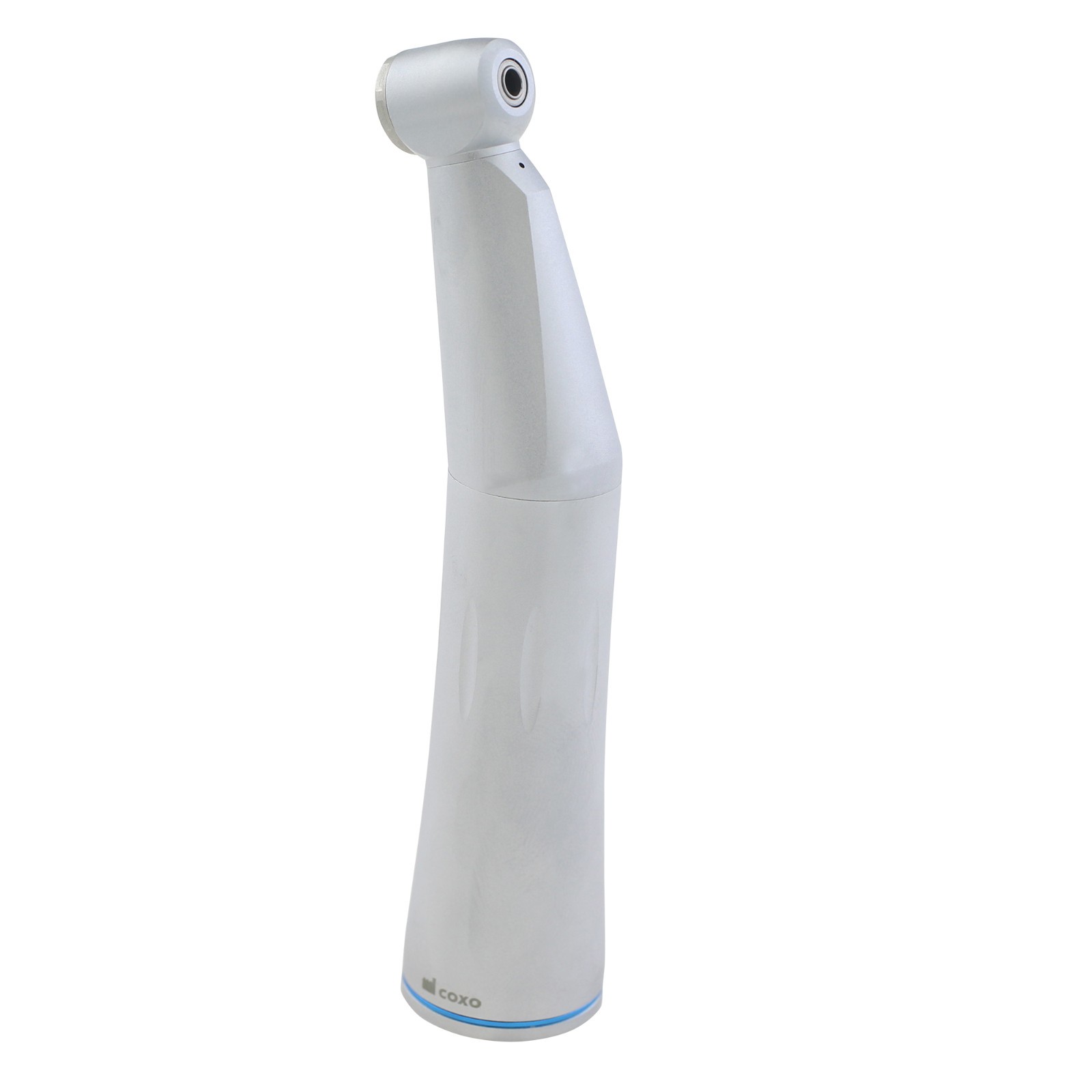 COXO Dental 1:1 Low Speed Contra Angle Handpiece Internal Spray E-Type CX235-1B