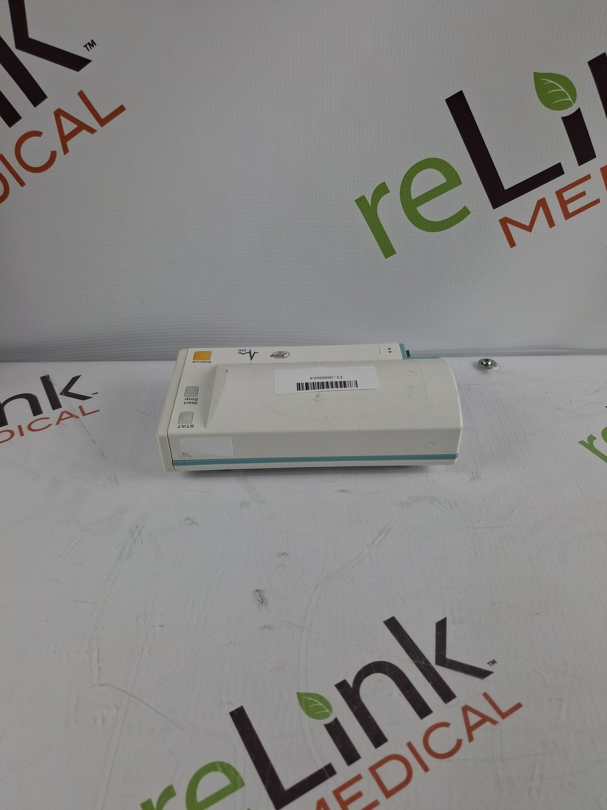 Philips M3001A-A02 OxiMax SpO2, NIBP, ECG MMS Module