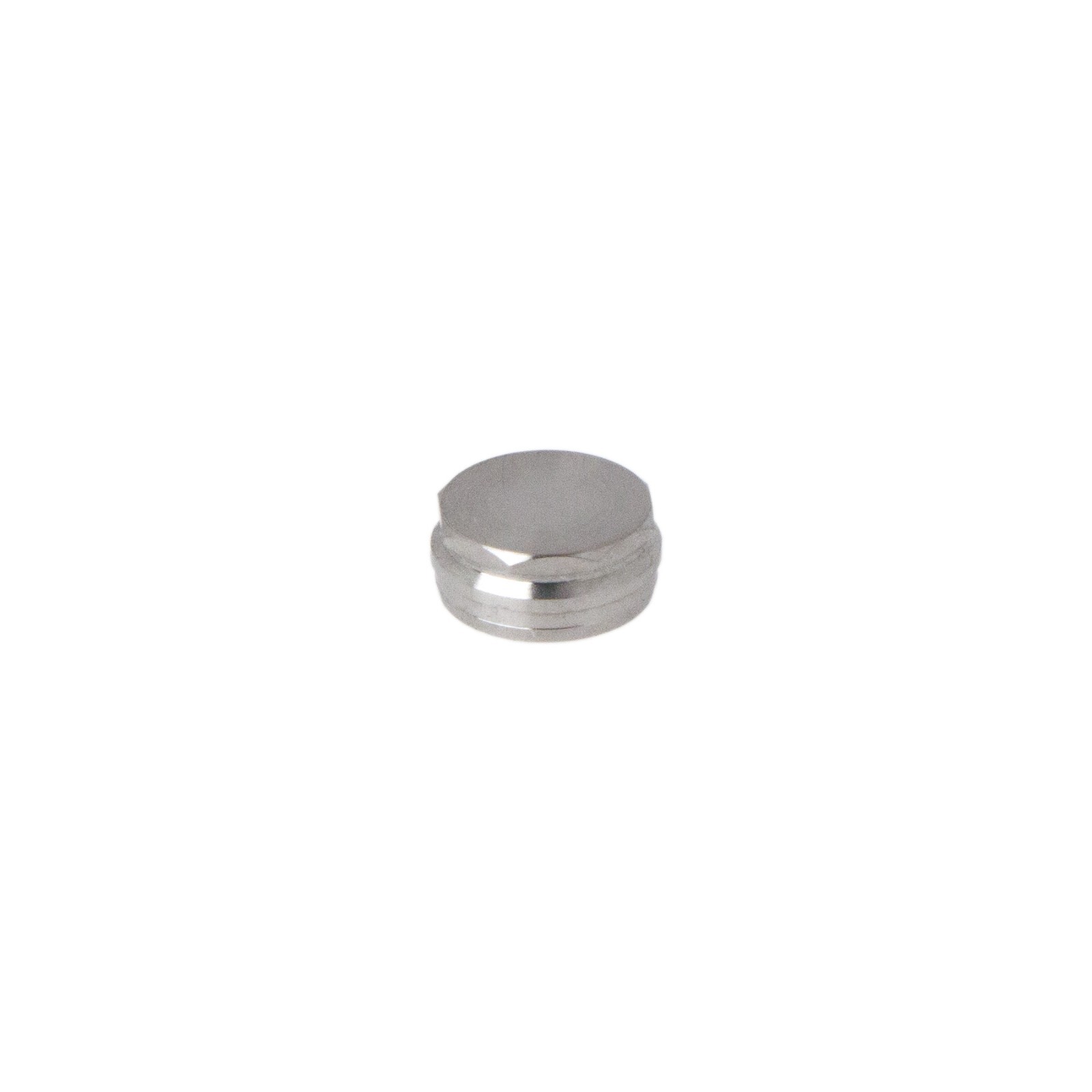 Overdenture Abutment Male Caps Inserts 2.4 lbs Retentive & Metal Caps