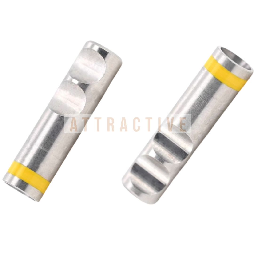 10Pcs Dental NC Analog Replica Platform Bone Tissue Level Fits Straumann ITI