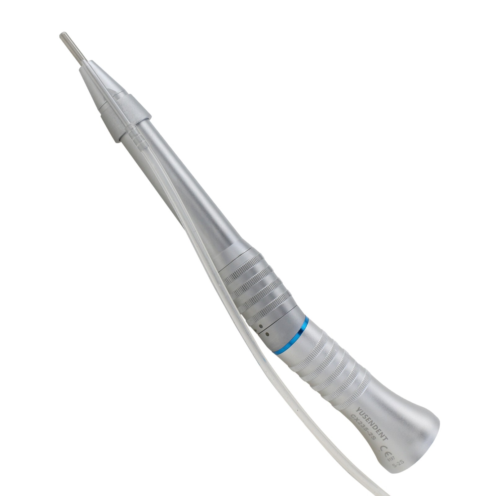 COXO Dental 20° Angle Surgical Handpiece 1:1 Low Speed Attachment ISO E type