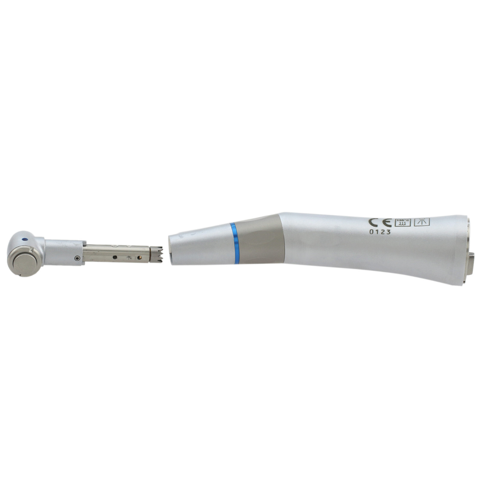 BEING Slow Speed Handpiece Fiber Optic Contra Angle Intra LUX Head L68 L67 Kavo