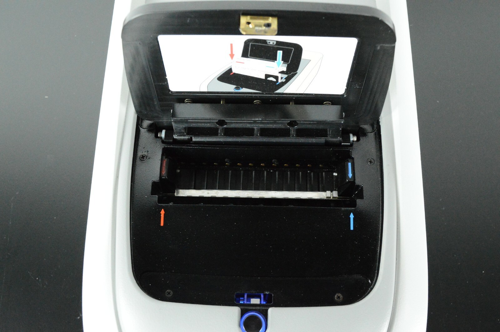 BioFire FilmArray 1.0 MultiPlex PCR System