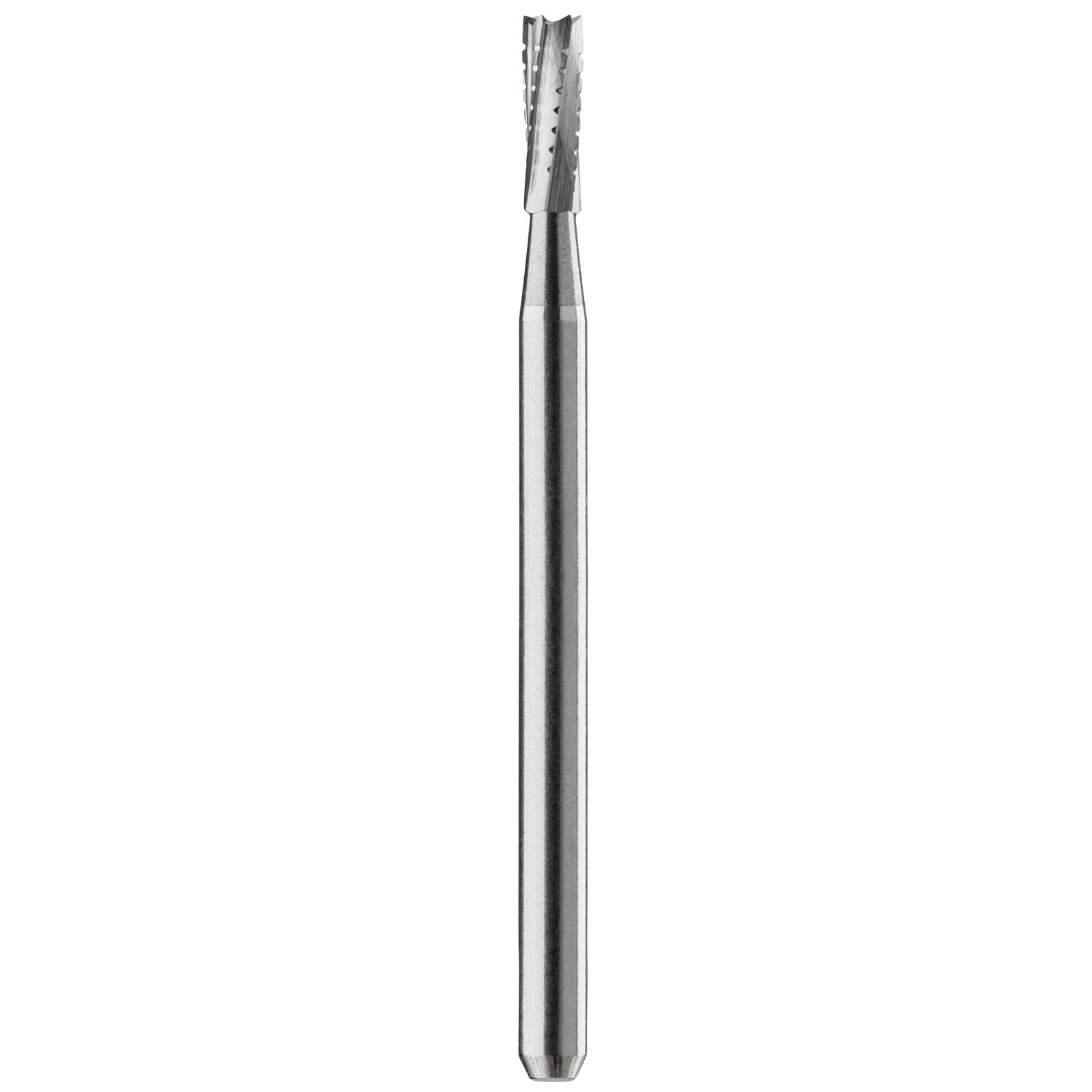 Wave Dental Surgical Bur Carbide FGOS 559 25mm Length Flat End Cylinder Crosscut