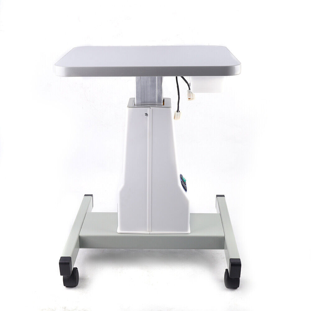 Professional Ophthalmic Electric Optical Equipment Motorized Lifting Table