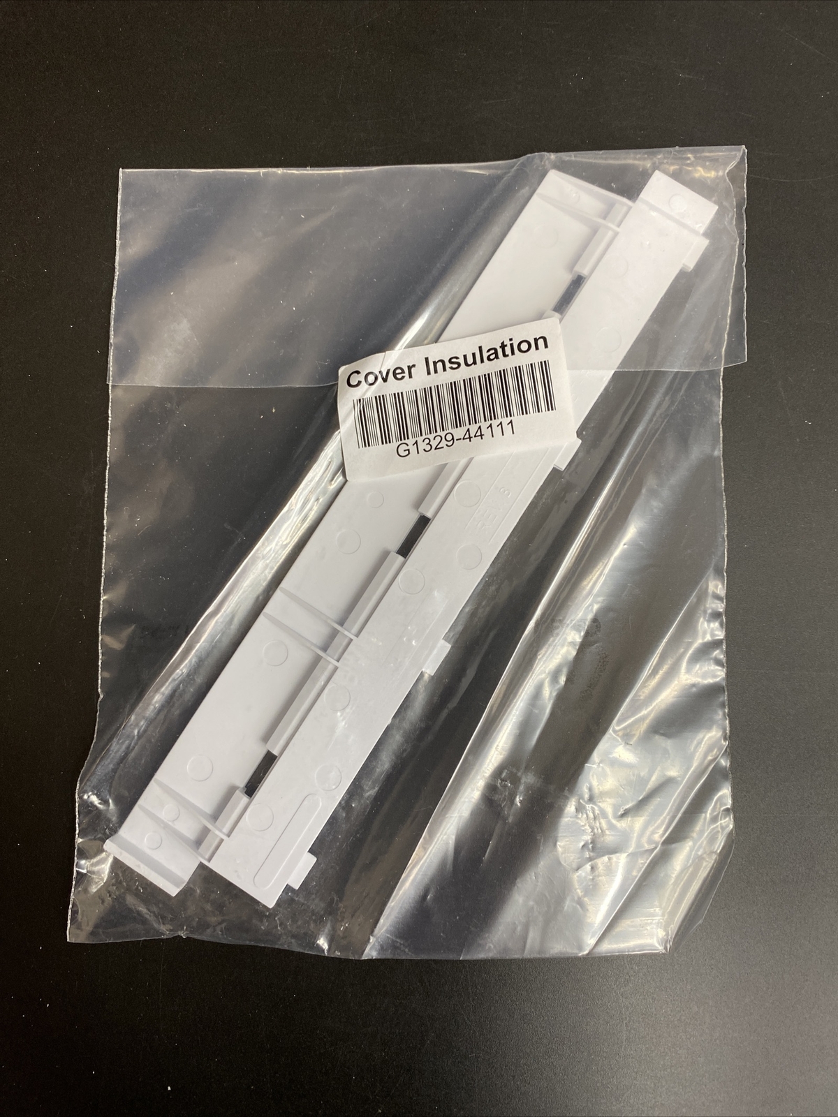 Agilent Cover Insulation for 1260 Infinity Autosampler Total of 2 Packs
