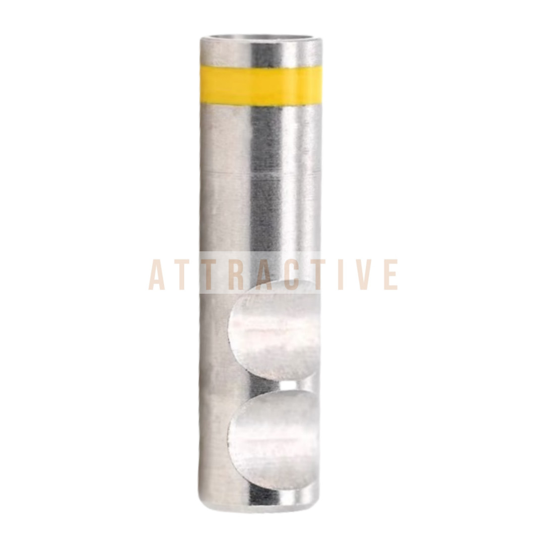 10Pcs Dental NC Analog Replica Platform Bone Tissue Level Fits Straumann ITI