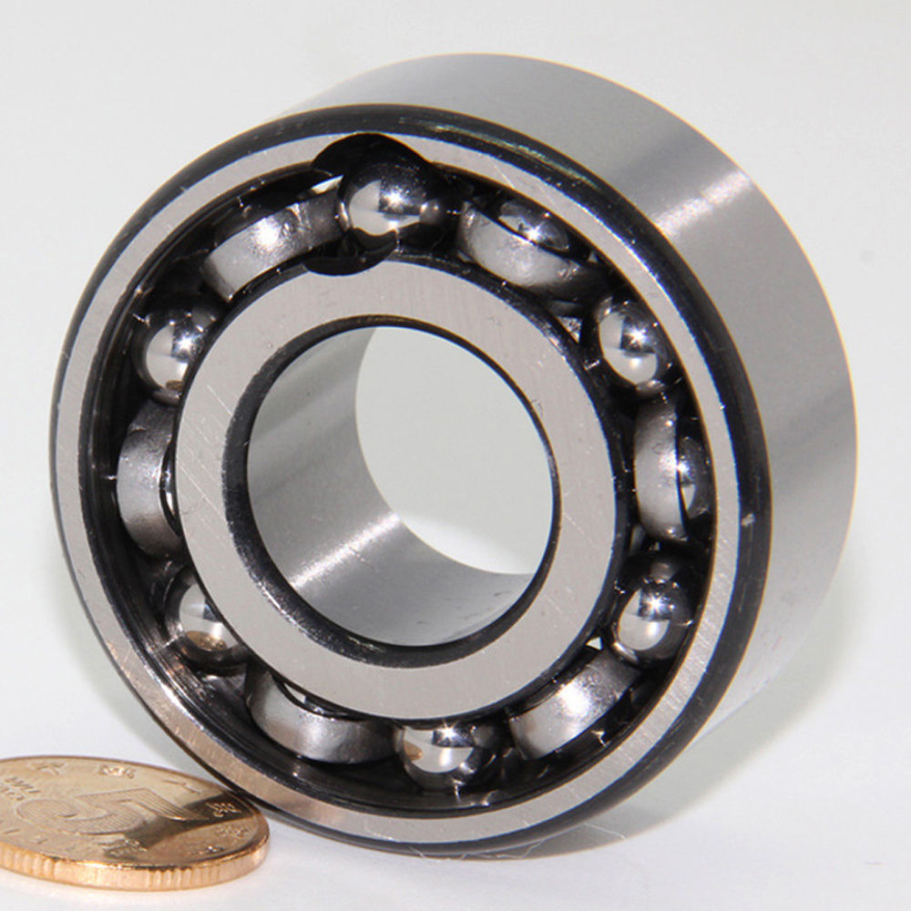 1xDental Bearing Ceramic Ball Fit For Air Turbine KAVO/NSK High Speed Handpiece