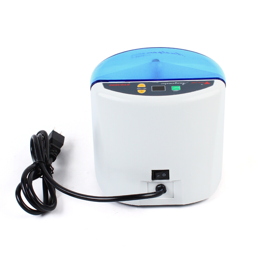 SYG3000 Dental Amalgamator Digital Capsule Mixer Timer 110V 60Hz