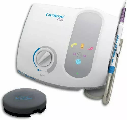 Dentsply Cavitron Plus Generation-136 Scaler “wireless” foot pedal
