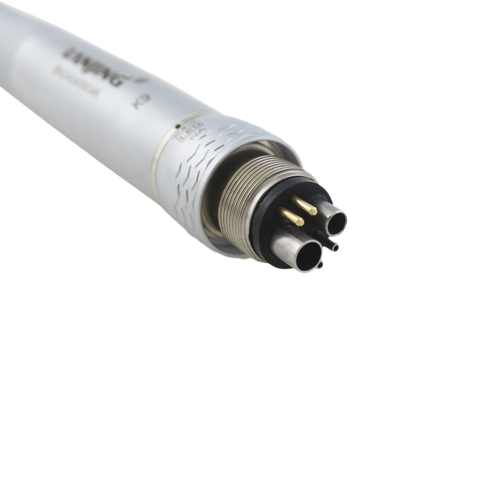 Dental Mini Head High Speed Handpiece Kavo Fiber Optic MULTIflex LED Coupling