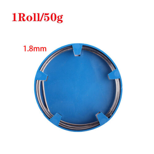 Dental Orthodontic Instruments Stainless Wire Surgical Use Dentist 0.5mm-1.8mm