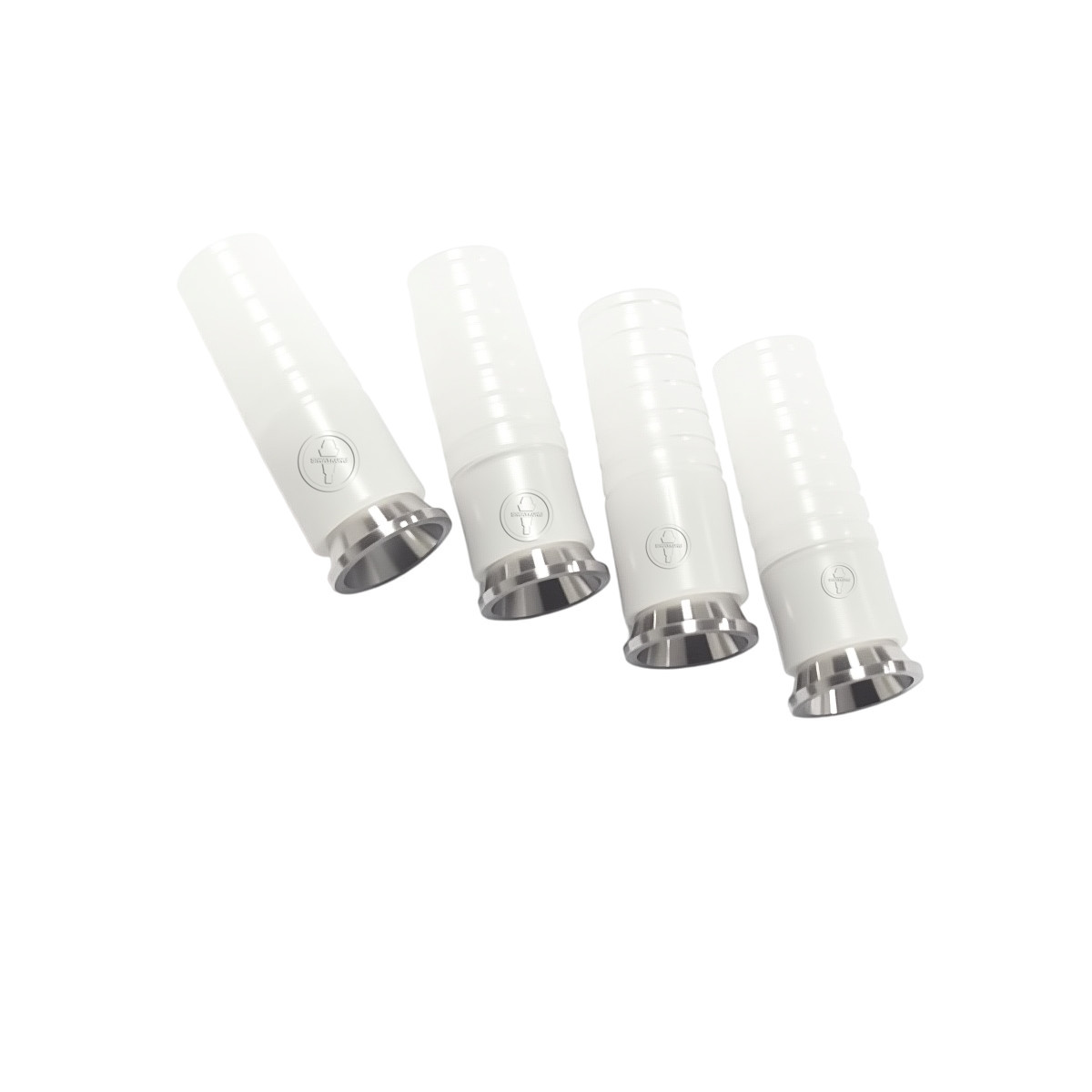6Pcs Multi unit Accessories Fits Megagen Anyridge MU Angled/Straight/base/cocr