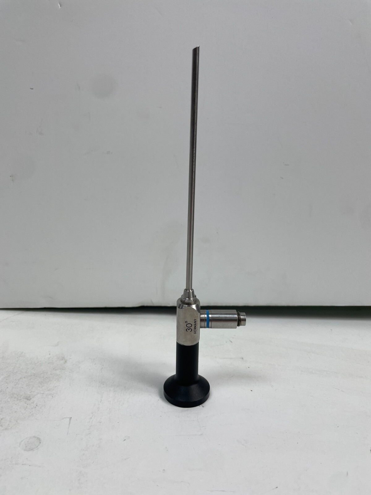 Richards 70230911 4mm 30 Degree Arthroscope Autoclavable