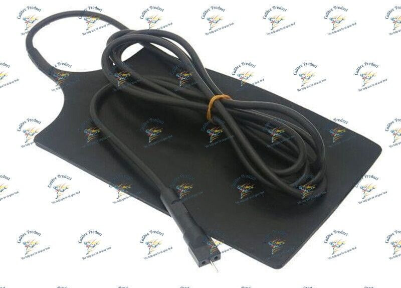 ESU REM Patient Return Plate Grounding Pad for Electrosurgical Cautery ValleyLAb