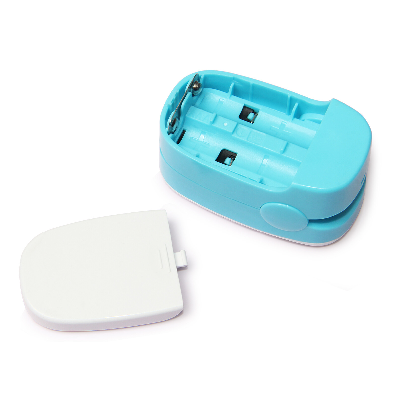CMS50M LED Fingertip pulse Oximeter Finger Pulse Blood Oxygen SpO2 Monitor