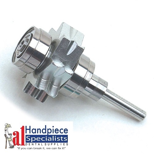 MK Dent Push Button HS6021K Type Turbine