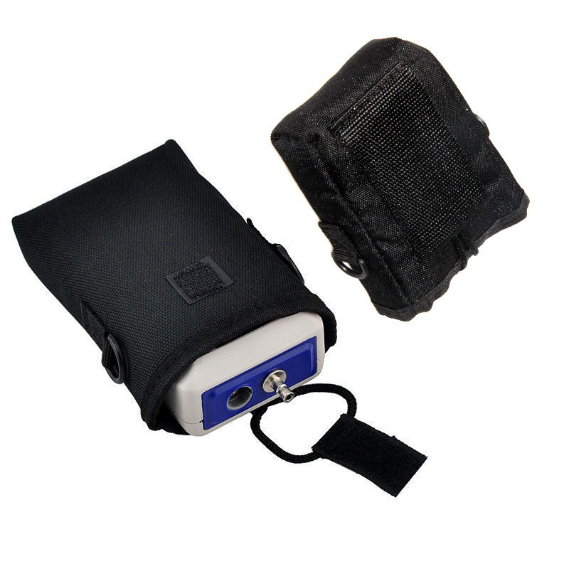PM50 Ambulatory Blood Pressure & SpO2 Monitor Holter NIBP SPO2 24 hour Monitor