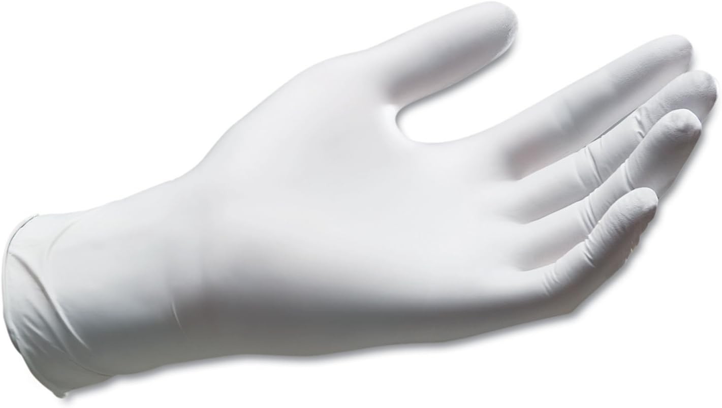 KCC50707 – Sterling Nitrile Exam Gloves, Powder-free, Sterling Gray, Medium