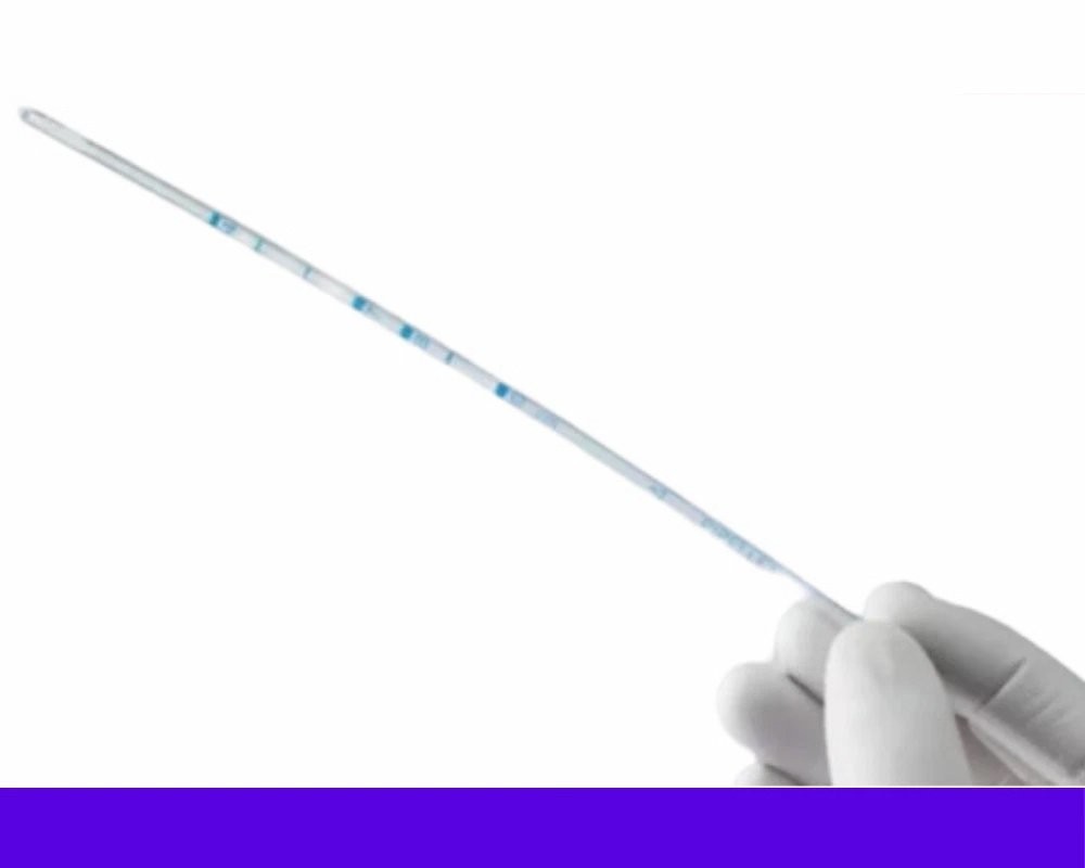 Pipelle Endometrial Biopsy Curette Sterile Sealed Pack of 200 pcs Gynecology