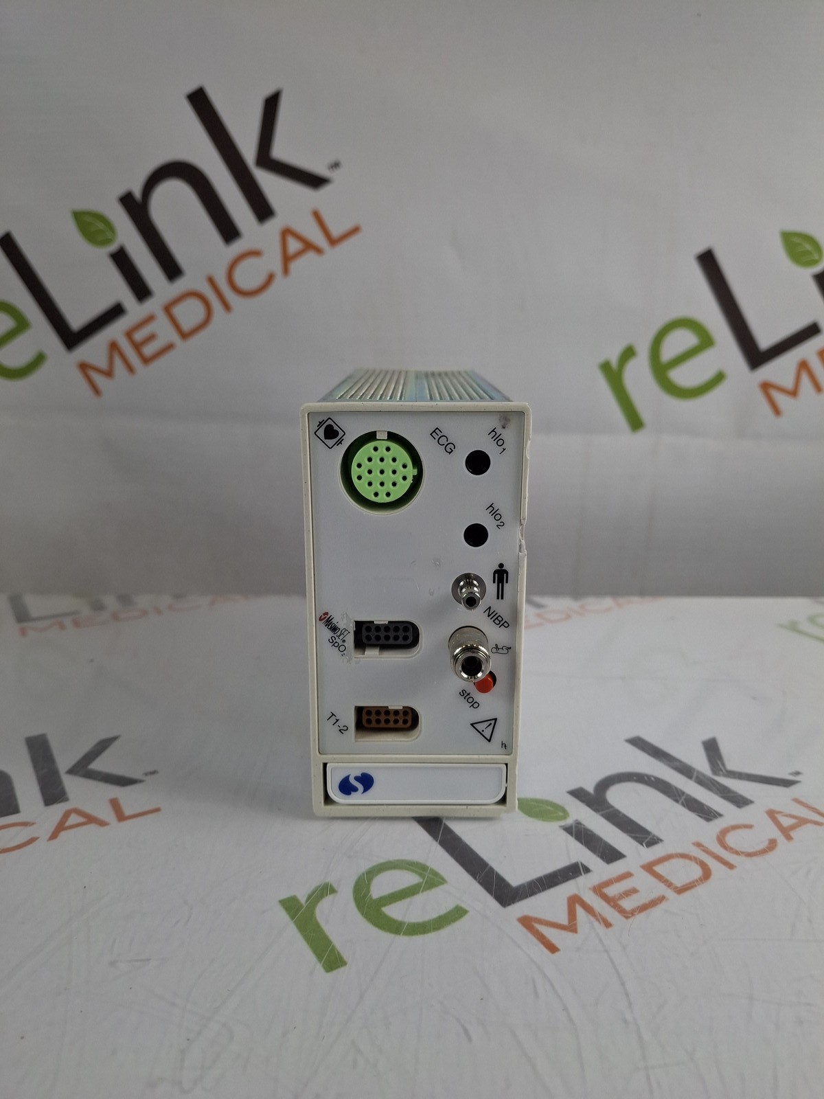 Spacelabs Healthcare 91496 Multiparameter Module