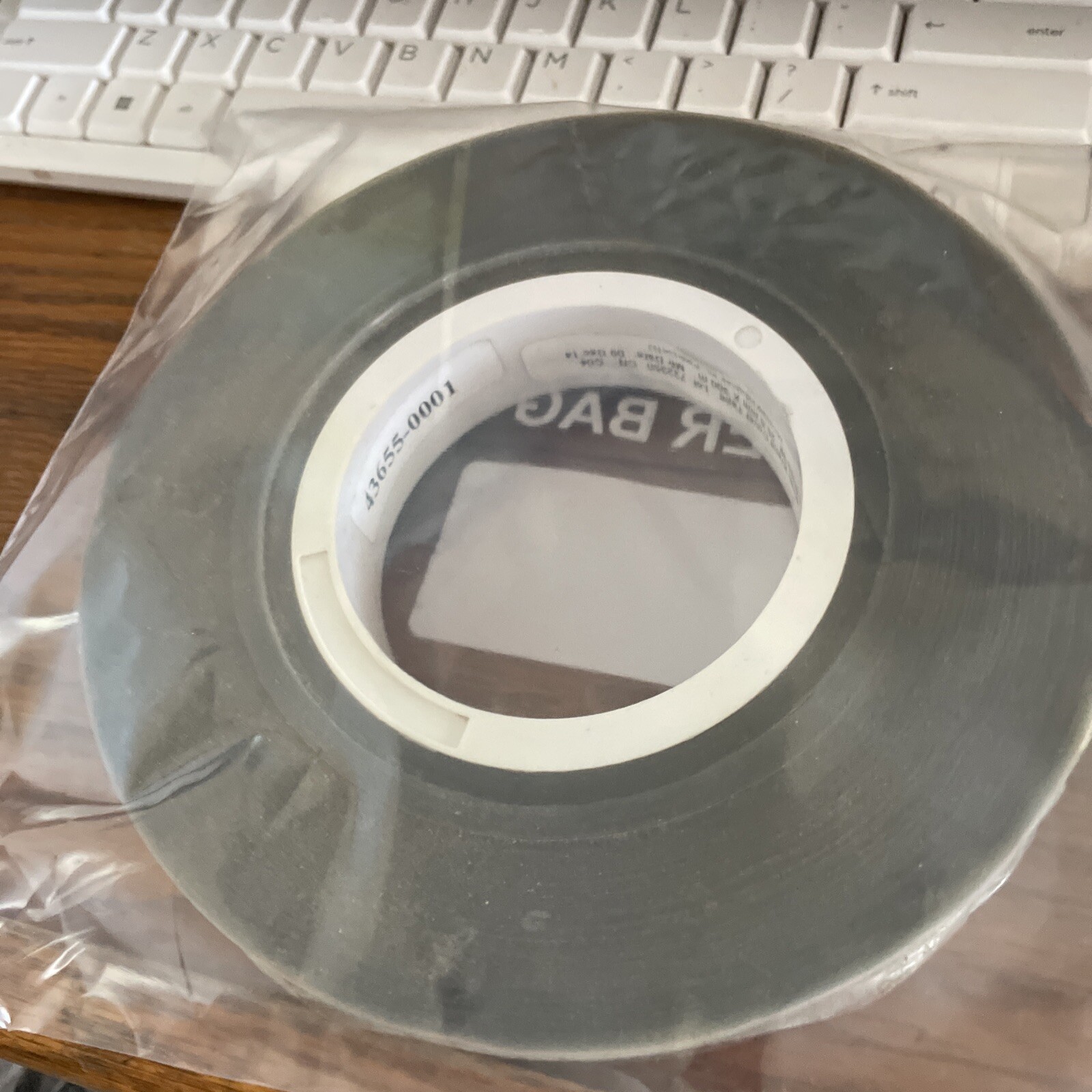 Microseal Cover Tape M100 M100-28 25.5mm x 300m E86 (C1)