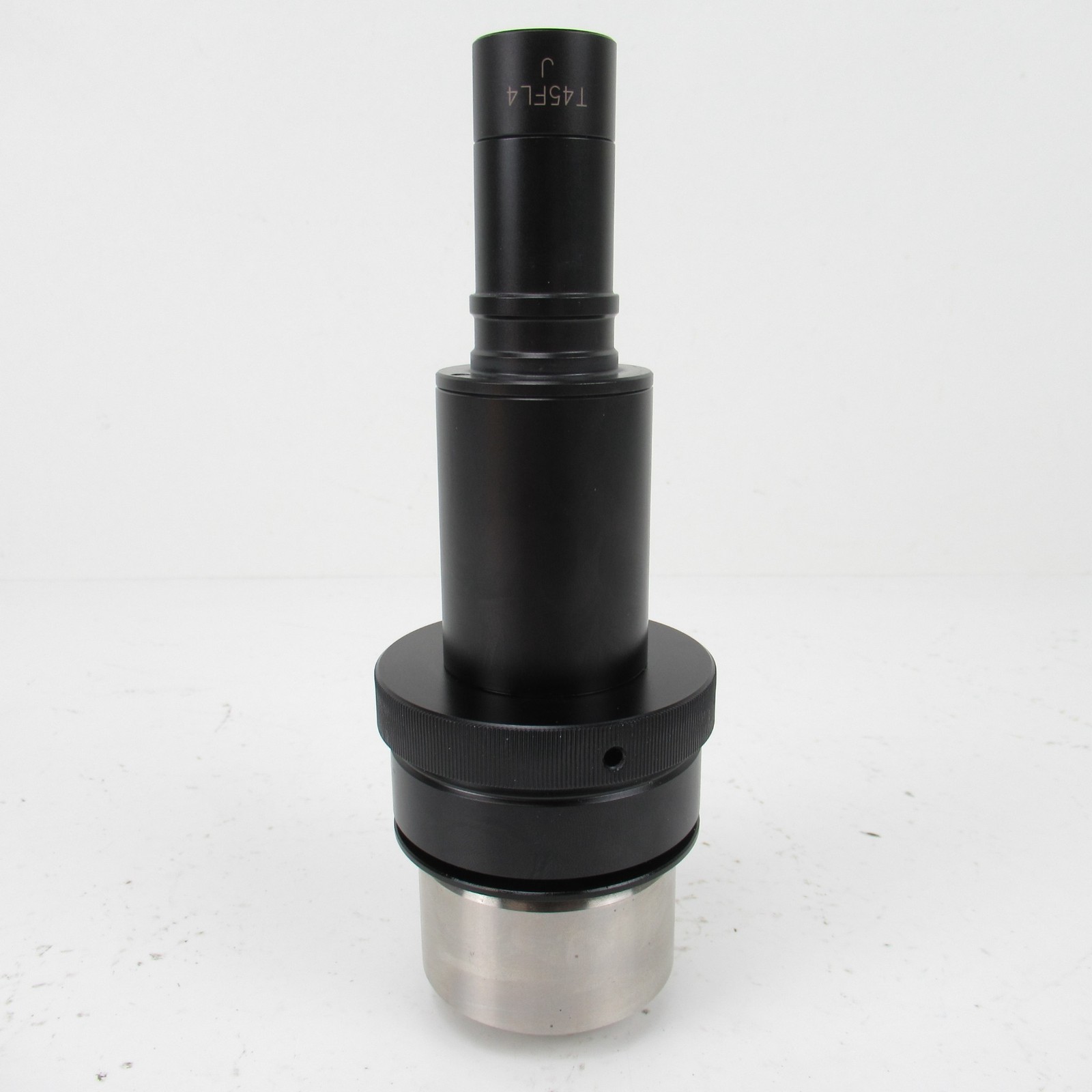 DIAGNOSTIC INSTRUMENTS 0.45X T45LA C-MOUNT MICROSCOPE CAMERA ADAPTER W/ J FILTER
