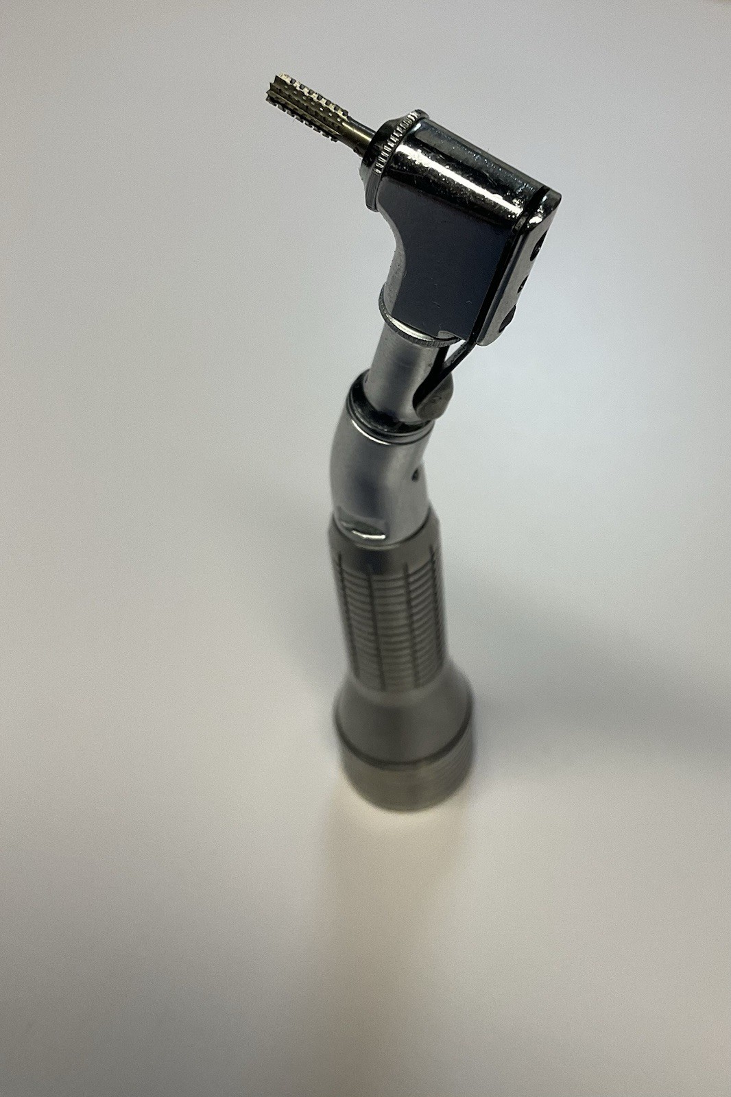 Star Latch-Type Contra Angle Attachment