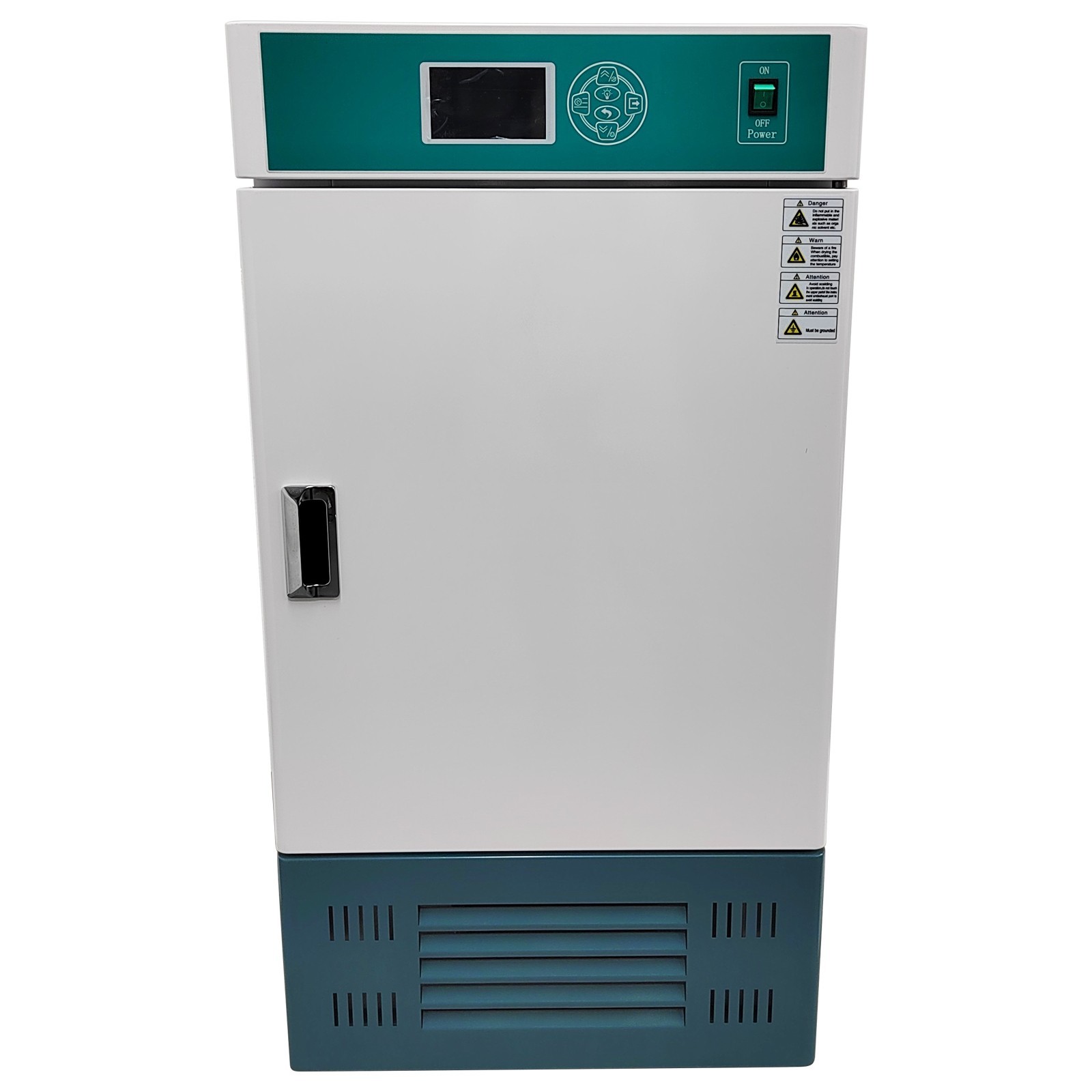 High-Precision 220V Constant Temperature&Humidity Stability Chamber 80L 41-149℉