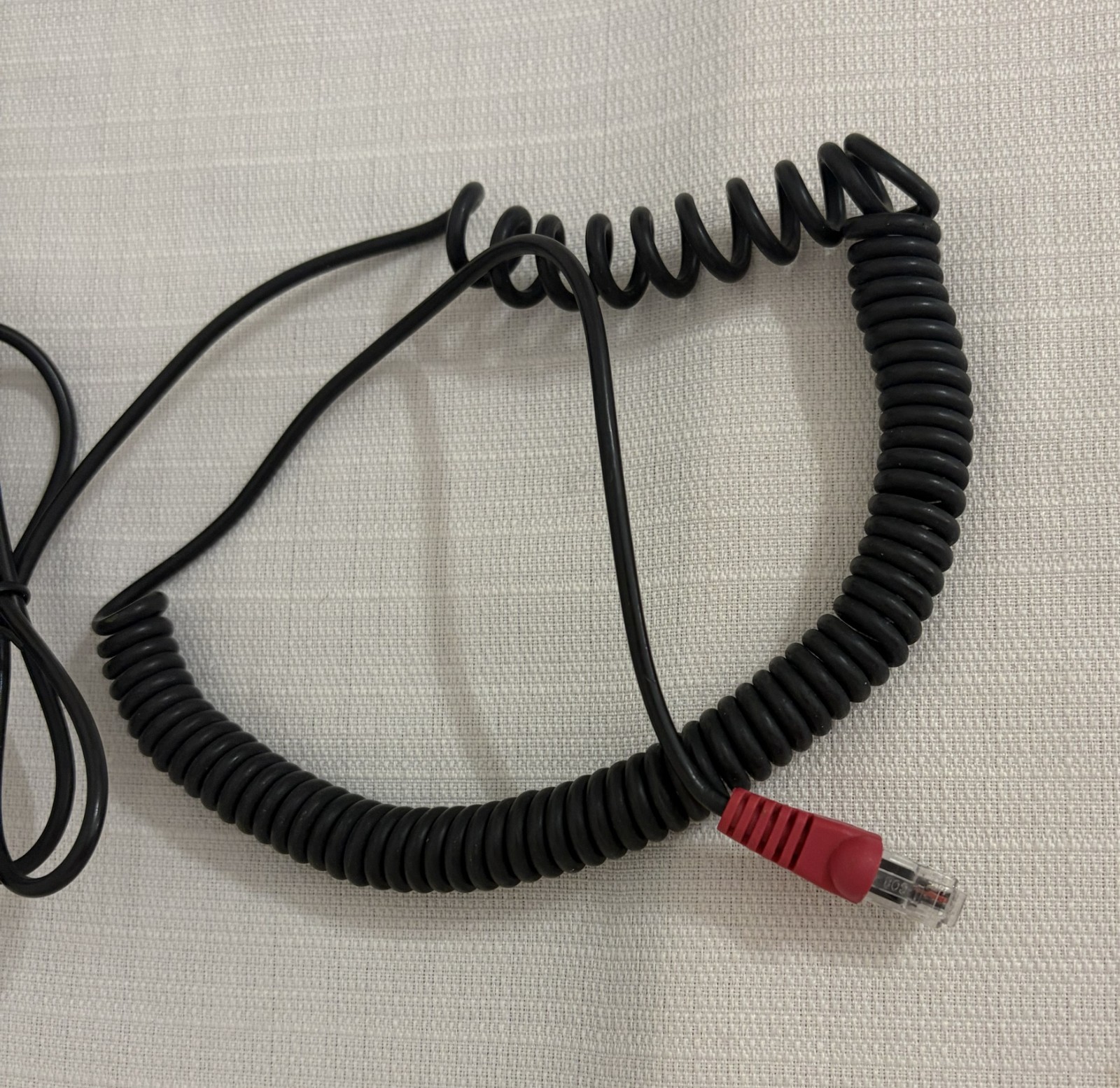 Vxi GSI 61 AUDIOMETER HEADSET WITH MICROPHONE AND EARPHONE MONITOR